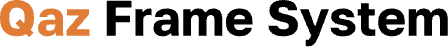 Qaz Frame System